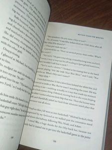 Better Than The Movies Lynn Painter