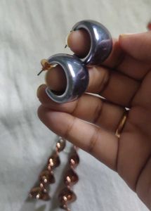 Unique Earring Bundle