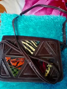 lethar bag