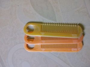Baby Comb