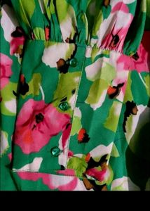 Multi Colored Top for women 🌈🌈