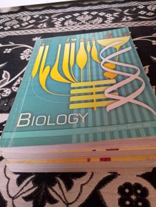 Class XII NCERT Textbook