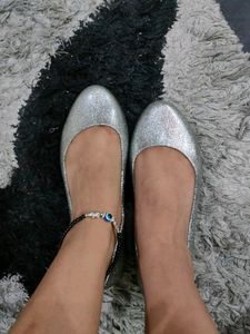 New Silver Bellies