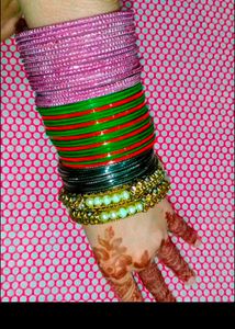 🥳New Lehnga Bangles Free🥳