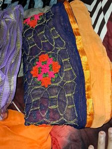 Assorted Dupatta Bundle