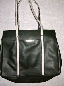 Office Shoulder Bag