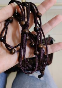 Handmade Coconut Shell Sling