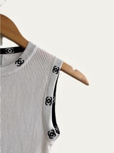 Chanel Stretch Top