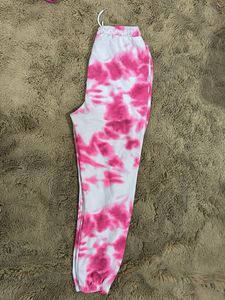 Tie-Dye Lounge Set
