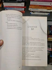 Court Of Mist And Fury By Sarah J. Maas