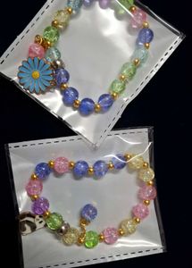 Trendy Korean Bracelet Pack Of 2 😊