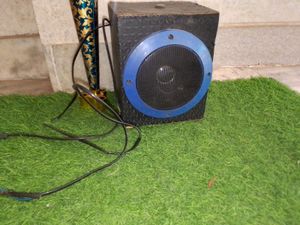 Speaker Working Condition ♥️