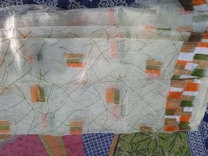 New Saree