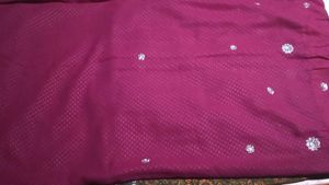 Two Elegant Sarees Combo