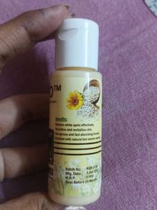 VitiGO Revitalizing Bee Venom Cream