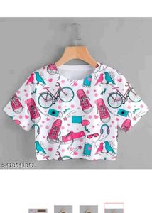 T-shirt 2 In 500 Rs