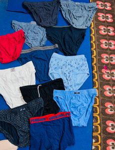 Men’s Bottom