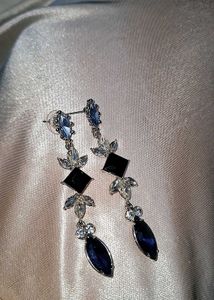 Earrings Long