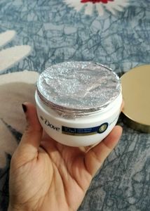 Dove Deep Repair Hair Mask