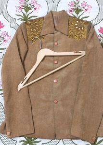 PRICE DROPPED Party Wear COAT /Blazer