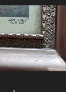 Archies Photo Frame