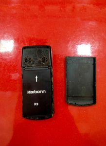 Micromax X1i Keypad Mobile Phone