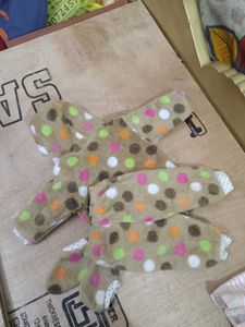 Cute Polka Dot Outfit