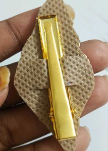 Pearl Conch Shape Clip