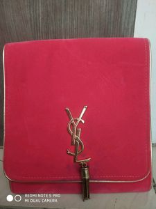 Saint Laurent Clutche