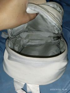 Cute Duck Mini Bagpack