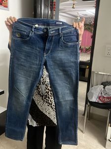 Cantabil Jeans Like New