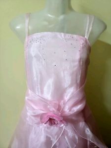 Long Gown
