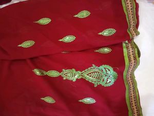 New sarees