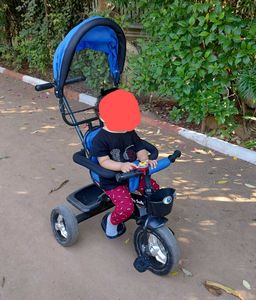 Tricycle Self Pickup Only