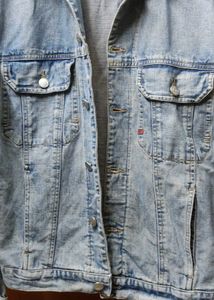Men Denim Jacket