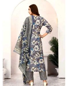Stylish Floral Maternity Kurti  For Mom Only 649