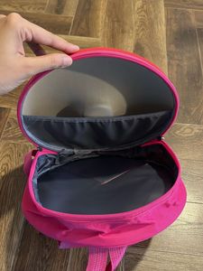 Rainbow Cloud Bag