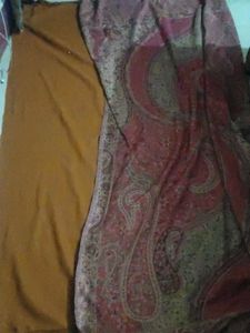 Shawl. For Women