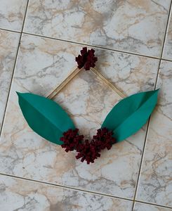 Handmade Wall Hanger
