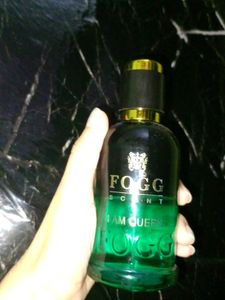 Fogg Scent