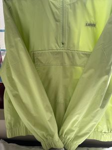 Levi’s Light Jacket