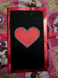 Handmade Aniversary card♥️