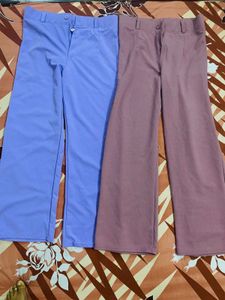 Combo Bell Bottoms💜