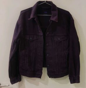 Levi's x Deepika Padukone Jacket