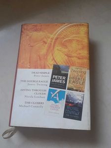 Thrillers Collection