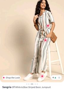 Jumpsuit