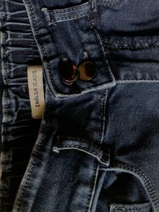 • PRICE DROP• Imelda Straight Wide Leg Jeans