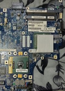 Lenovo 0689 Dead Mother Board
