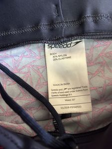 P14Printed Leggings