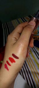 Swiss beauty liquid highlighter